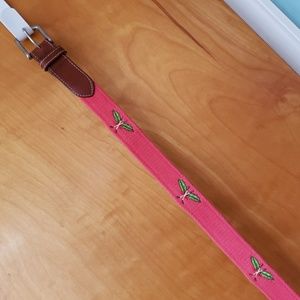 Belt Peter Millar new no tags